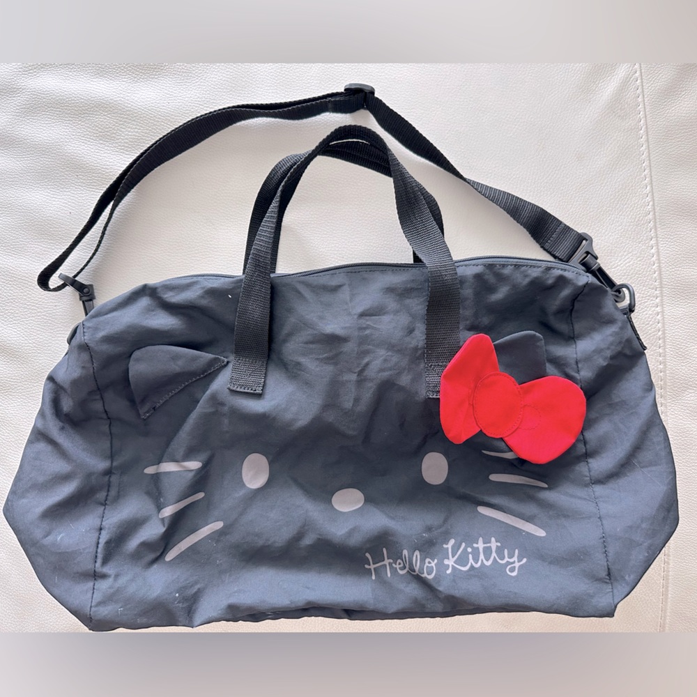 Hello Kitty bag